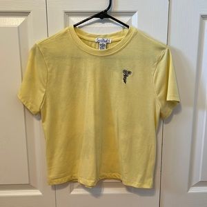 SUPER SOFT t-shirt
